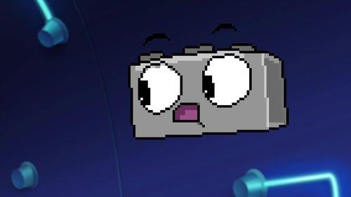 UniKitty! Season 1 Episode 9 - Crushing Defeat