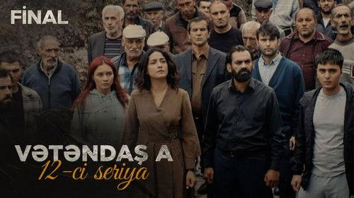 Citizen A Season 1 Episode 12 - Episode 12