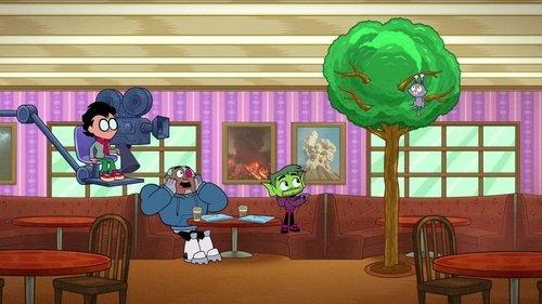 undefined Season 5 Episode 4 - Kabooms (2)