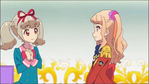 Aikatsu on Parade! Season 1 Episode 13 - Episode 13