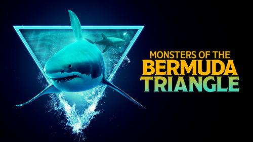 Shark Week Season 36 Episode 6 - Monsters of Bermuda Triangle