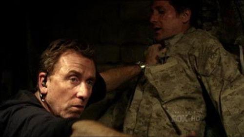 Lie to Me Season 2 Episode 8 - Secret Santa