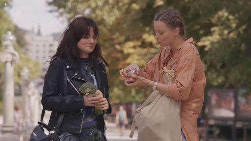 All My Brother's Girlfriends Season 3 Episode 2 - Gužvanje, samba in test