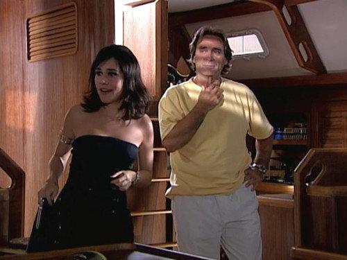 Desejos de Mulher Season 1 Episode 15 - Chapter 15