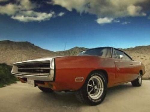 Wheeler Dealers Season 8 Episode 6 - Dodge Charger