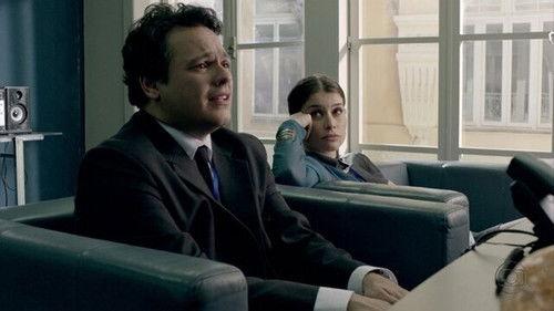 Como Aproveitar o Fim do Mundo Season 1 Episode 1 - The Beginning of the End