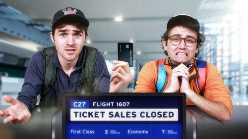 Jet Lag: The Game Season 8 Episode 3 - Episode 3