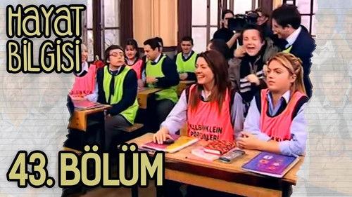 Life Science Season 2 Episode 24 - Episode 24