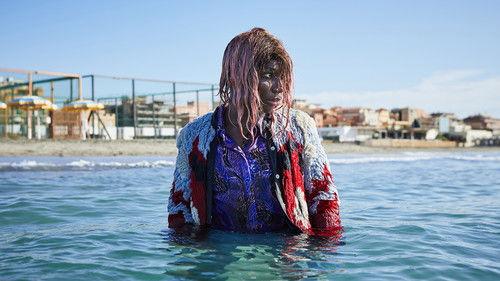 I May Destroy You Season 1 Episode 8 - Line Spectrum Border