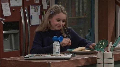 Coop & Cami Ask the World Season 2 Episode 28 - Would You Wrather Have A Snow Day?