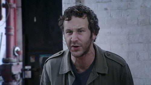 The IT Crowd Season 3 Episode 2 - Are We Not Men?