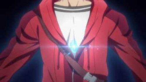 Endride Season 1 Episode 9 - Father and Child