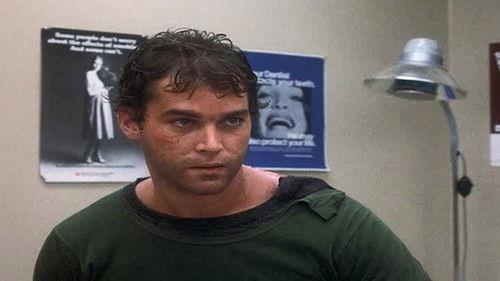 undefined Season 1 Episode 9 - Rain