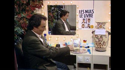 Les Nuls, l'émission Season 1 Episode 9 - Episode 9