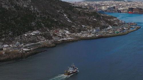 East Harbour Heroes Season 3 Episode 7 - Call Of The Sea