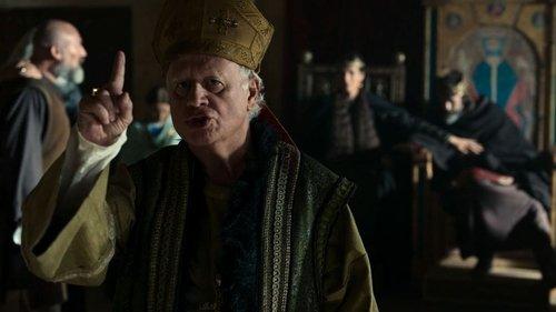 undefined Season 1 Episode 5 - Atonement