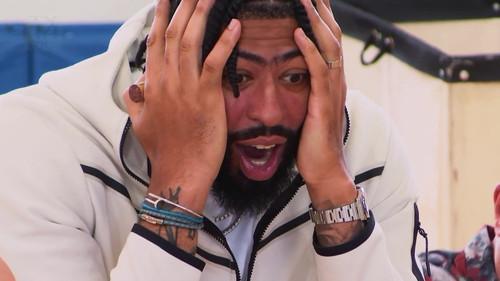 Impractical Jokers Season 10 Episode 3 - Anthony Davis