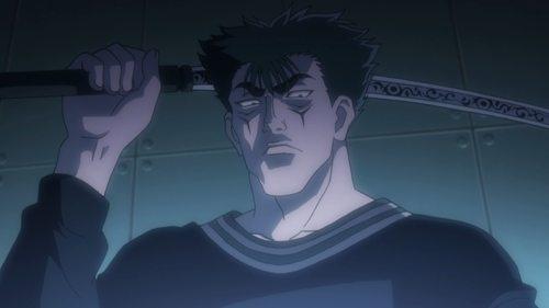 Hunter x Hunter Season 1 Episode 45 - Restraint x And x Vow