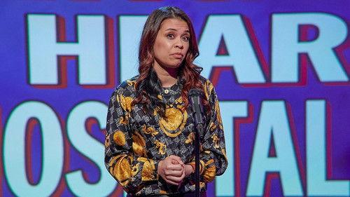 Mock the Week Season 20 Episode 7 - Maisie Adam, Alasdair Beckett-King, Ivo Graham, Rhys James, Ria Lina