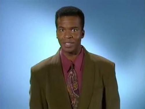 In Living Color Season 4 Episode 14 - Best-of episode - Michael Jackson