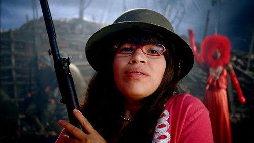 Ugly Betty Season 3 Episode 5 - Granny Pants