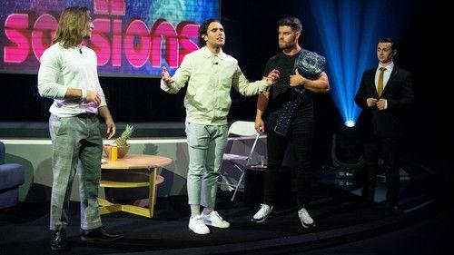 WWE NXT UK Season 4 Episode 1 - NXT UK #127