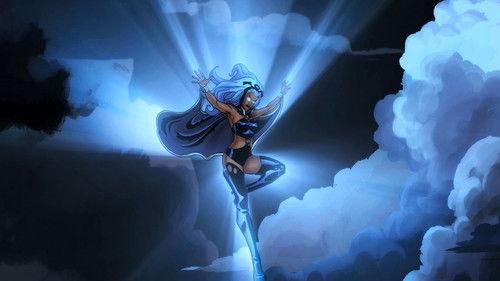 Black Panther Season 1 Episode 3 - Revenge of the Evil