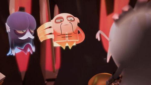 Pac-Man and the Ghostly Adventures Season 2 Episode 9 - The Pac Be With You