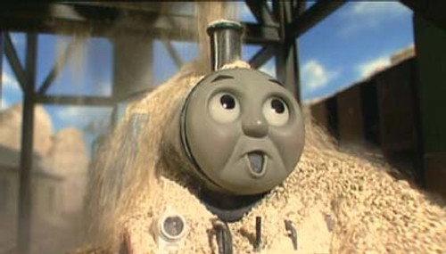 undefined Season 8 Episode 3 - Thomas to the Rescue