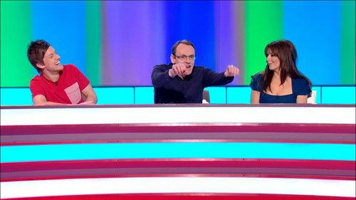 8 Out of 10 Cats Season 15 Episode 10 - Carol Vorderman, Chris Ramsey, Mel Giedroyc, Susan Calman