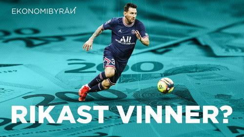 Ekonomibyrån Season 4 Episode 2 - Episode 2