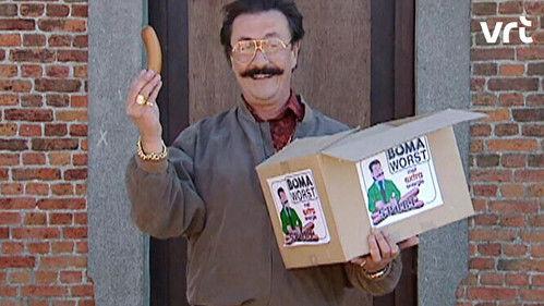 F.C. De Kampioenen Season 13 Episode 12 - Gele limonade