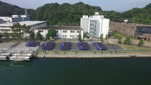 Document 72 Hours Season 9 Episode 24 - Coast Guard Academy