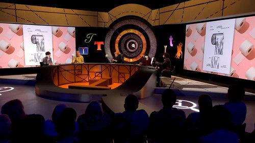QI Season 20 Episode 4 - Thrills & Spills