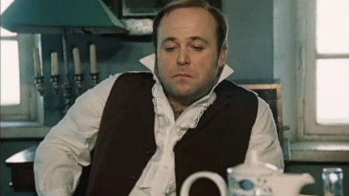 Dead Souls Season 1 Episode 1 - Part 1