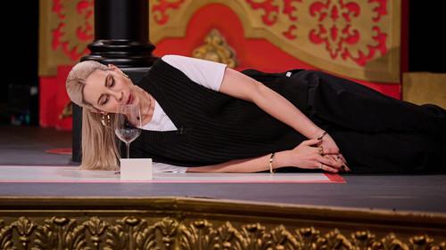 Taskmaster Season 19 Episode 1 - Sometimes Spit