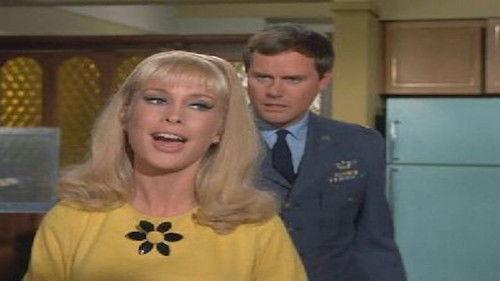 I Dream of Jeannie Season 3 Episode 11 - Tony's Wife