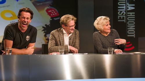 The Good and the Bad News Season 8 Episode 4 - Episode 4