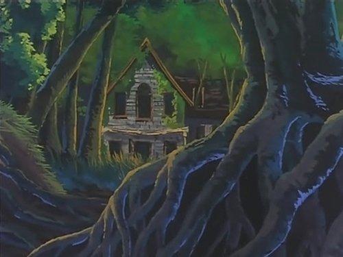 The Adventures of Tom Sawyer Season 1 Episode 46 - The haunted house