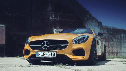 Totalcar Season 8 Episode 5 - Episode 5