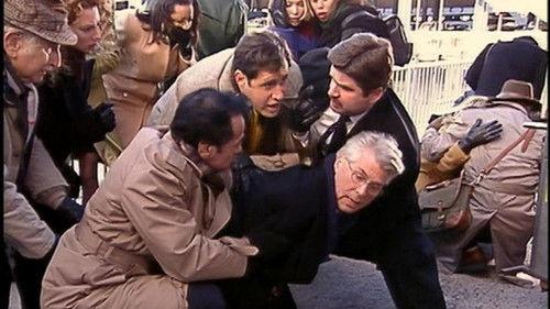 Spin City Season 3 Episode 15 - Not in the Line of Fire