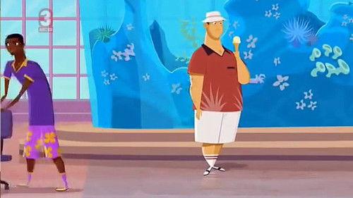 Stoked Season 2 Episode 19 - Dirty Little Secret, Nerdy Little Secrets