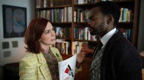 Elsbeth Season 3 Episode 5 - Poetic Justice