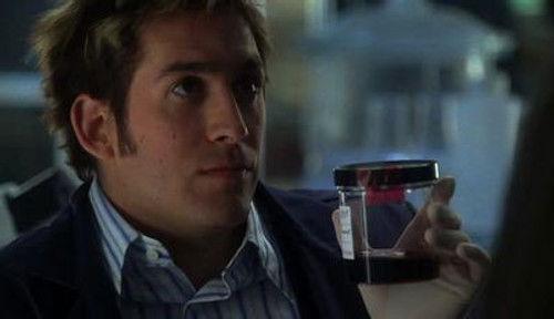 CSI: Crime Scene Investigation Season 4 Episode 9 - Grissom Versus the Volcano