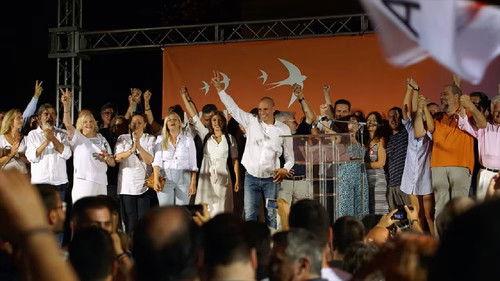 In the Eye of the Storm: The Political Odyssey of Yanis Varoufakis Season 1 Episode 6 - Sow the seeds of the next renaissance