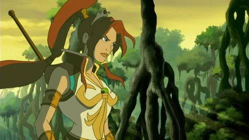 He-Man and the Masters of the Universe Season 1 Episode 6 - The Deep End