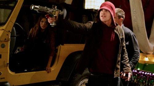 Star-Crossed Season 1 Episode 12 - This Trick May Chance to Scathe You