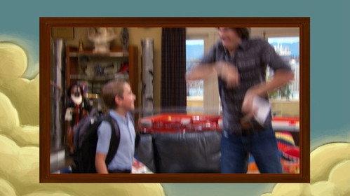 Wendell & Vinnie Season 1 Episode 16 - Vinnie & The Man Crush