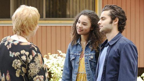 undefined Season 1 Episode 5 - My Loose Thread