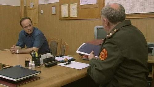 Cadetship Season 1 Episode 16 - Episode 16